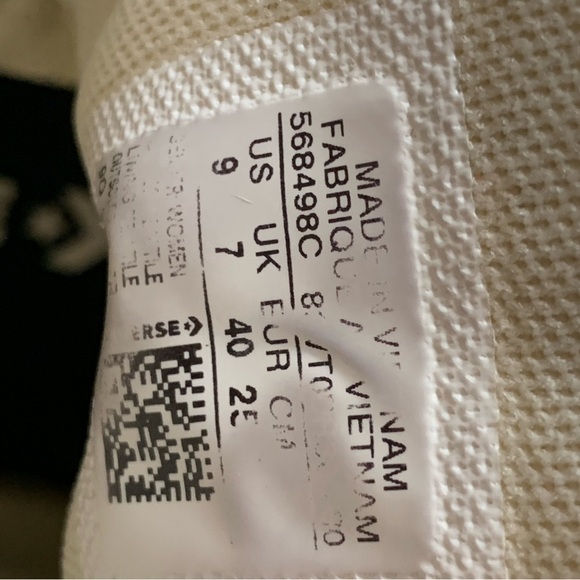 Converse platform sneakers - Picture 6 of 6